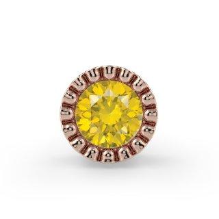 Milgrain Bezel End--CG37345