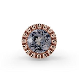 Milgrain Bezel End--CG37345