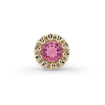Milgrain Bezel End--CG37372