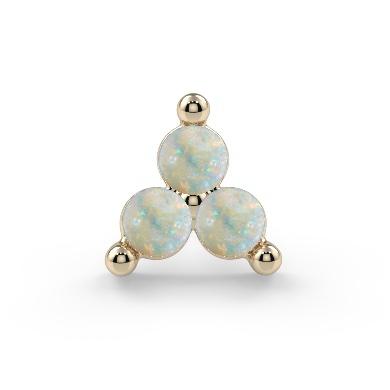 Opal Trinity End