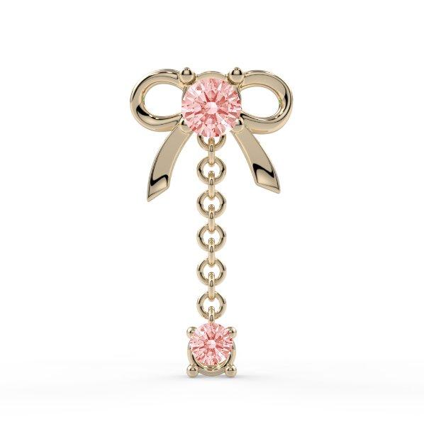 Bow Dangle End