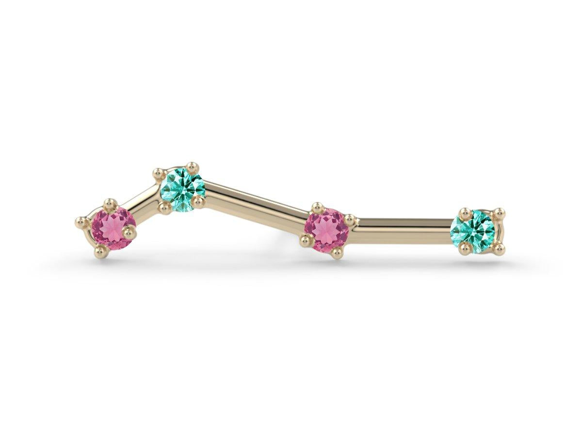 Constellation Style End