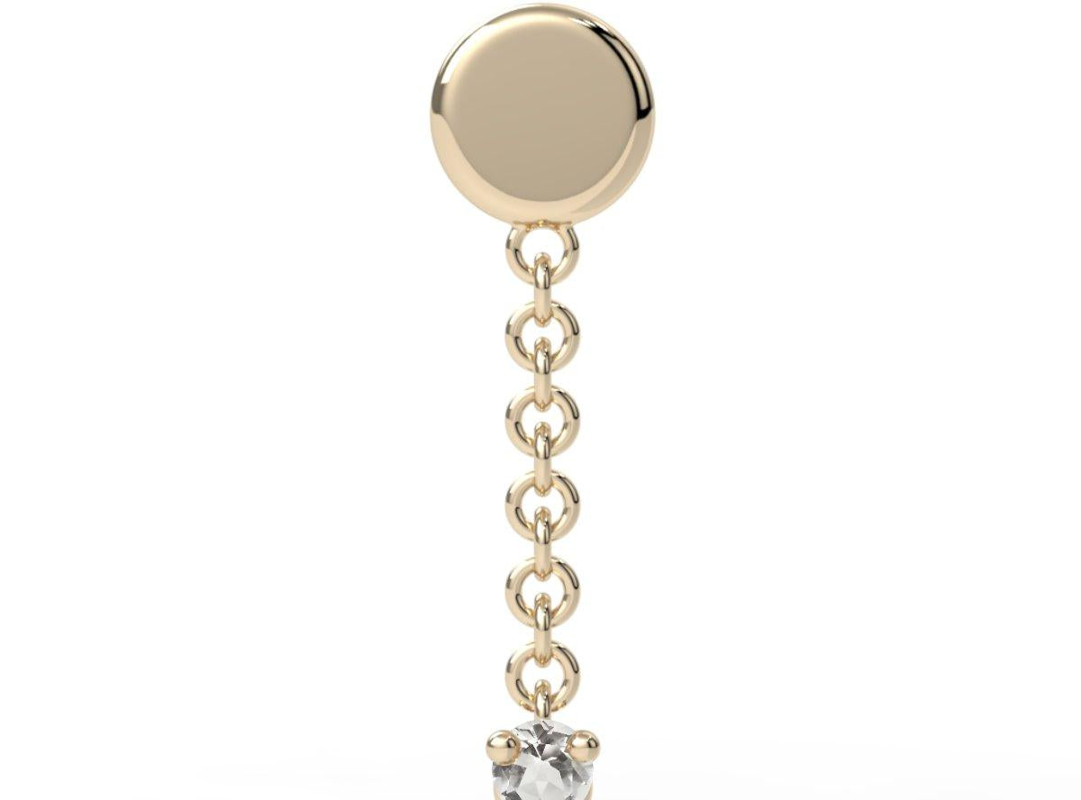 Dew Drop End