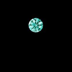 Milgrain Bezel End