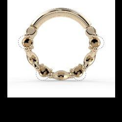 Forward Facing Luana Clicker