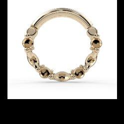 Forward Facing Luana Clicker