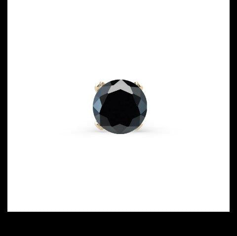 Low-Profile Prong-Set End