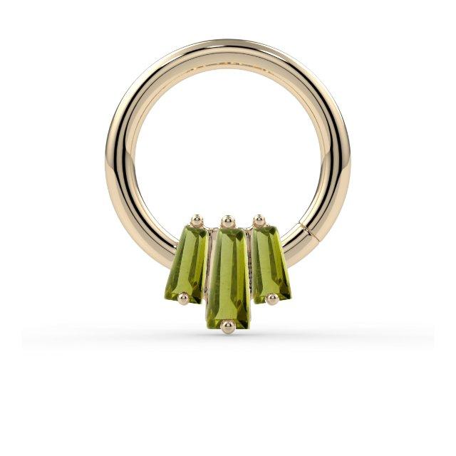 Kaya Seam Ring
