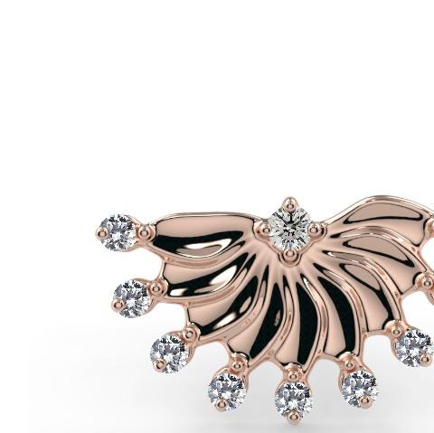 Diamara Fan End