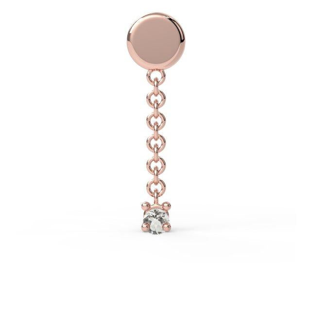 Dew Drop End