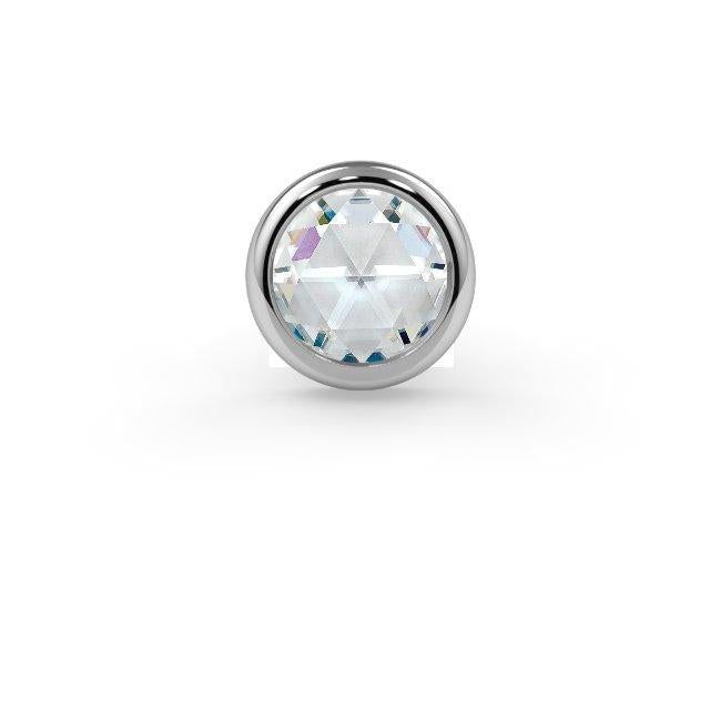 Cabochon Bezel End