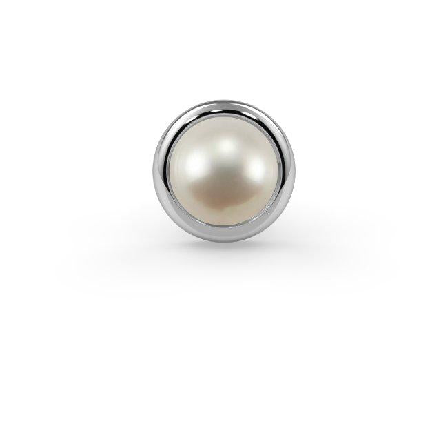 Cabochon Bezel End