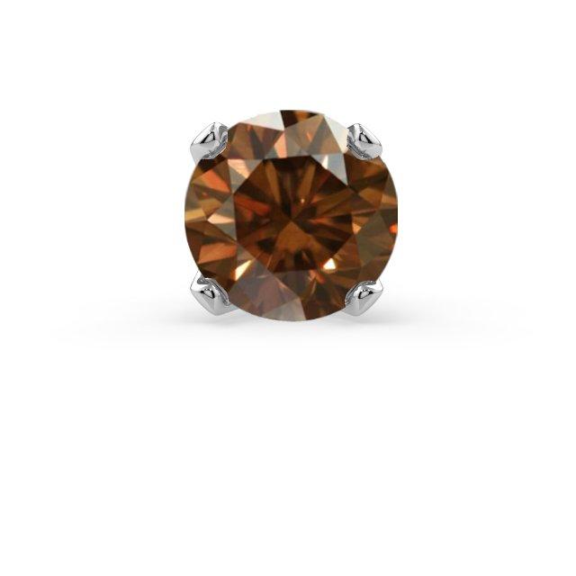 Low-Profile Prong-Set End