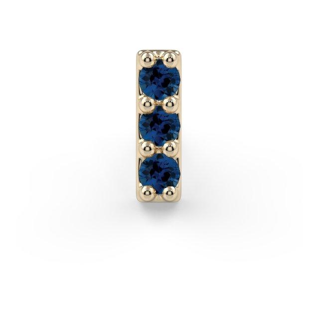 Gem Bar End