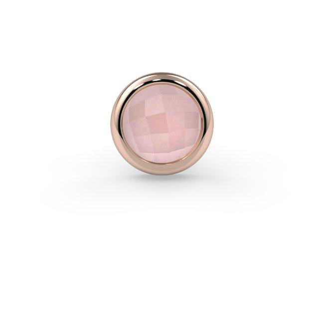 Cabochon Bezel End