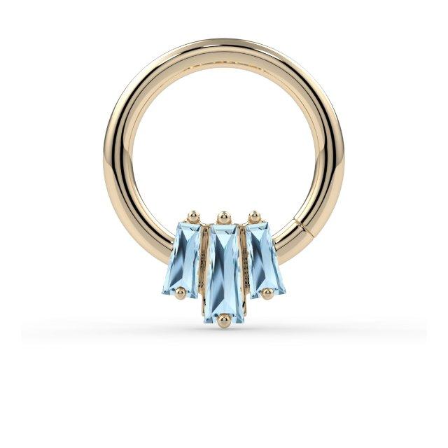 Kaya Seam Ring