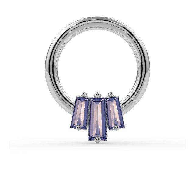 Kaya Seam Ring