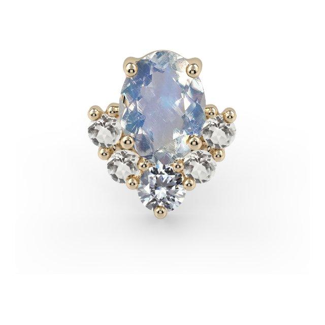 Lavalier End