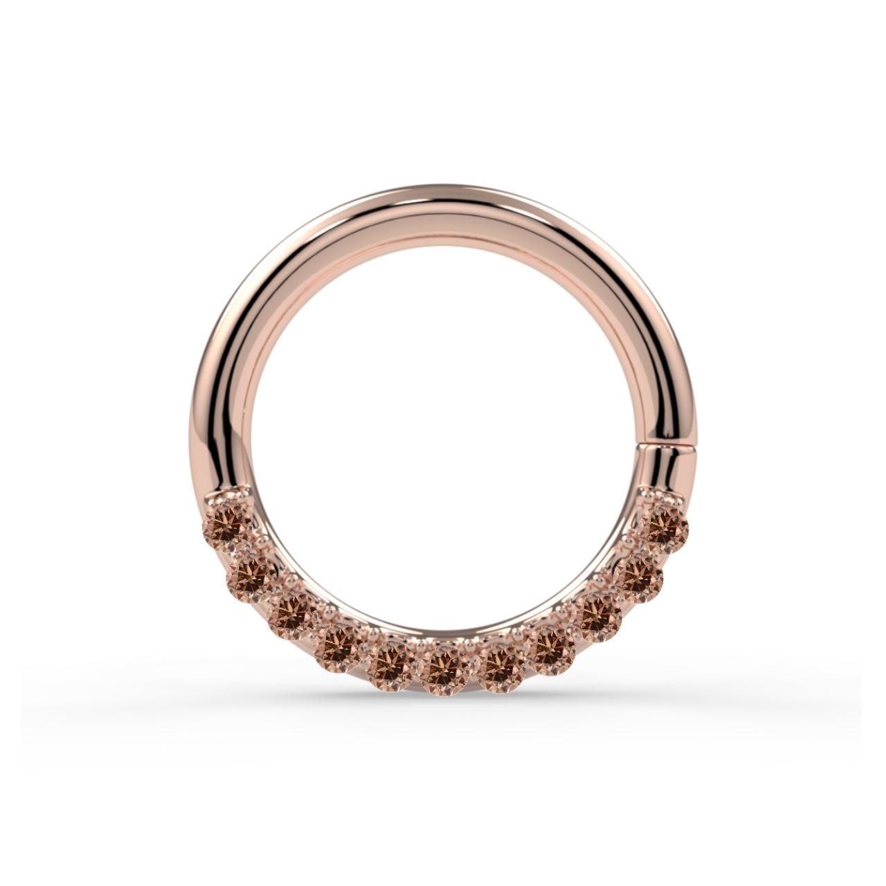 Ananta Seam Ring