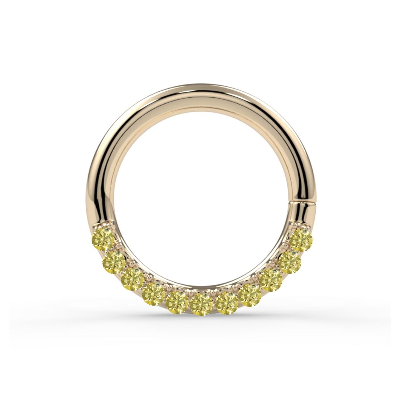 Ananta Seam Ring