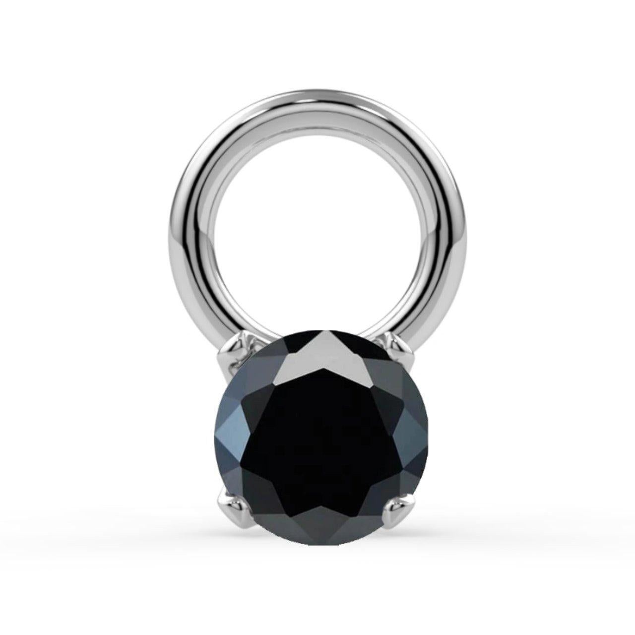 Gem Charm