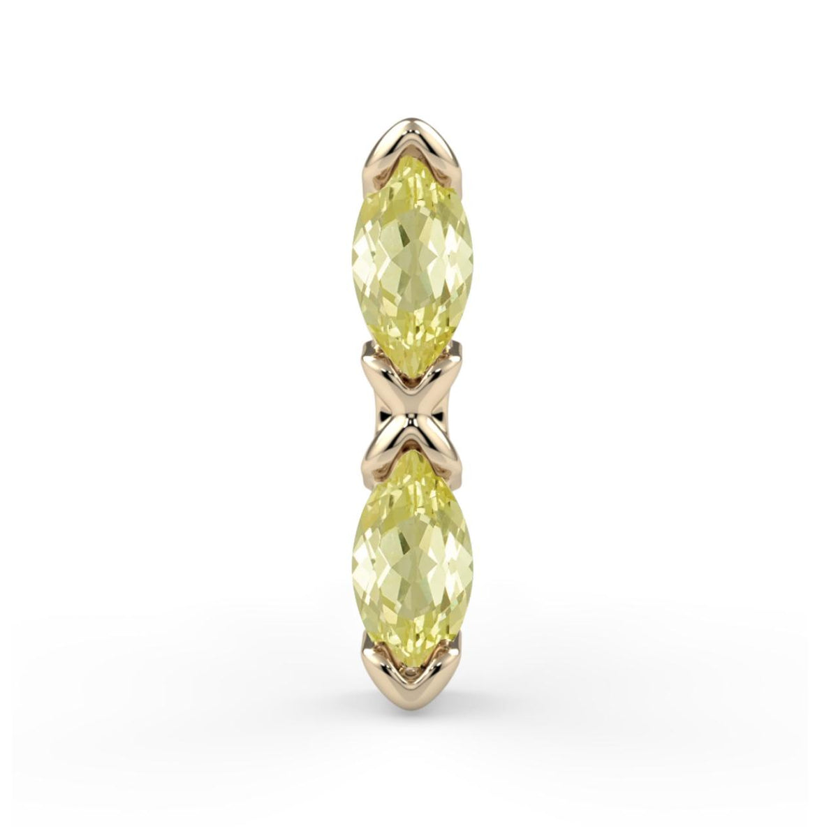Marquise Kiss End