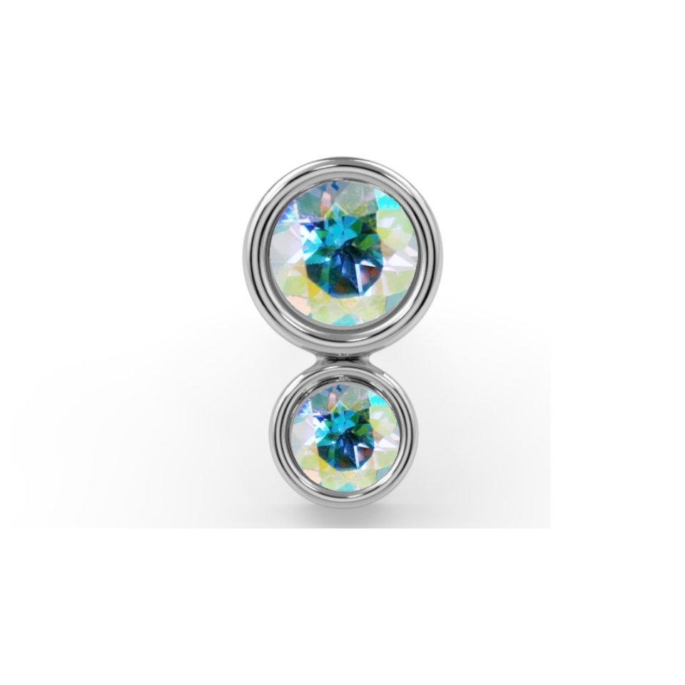 Double Bezel End