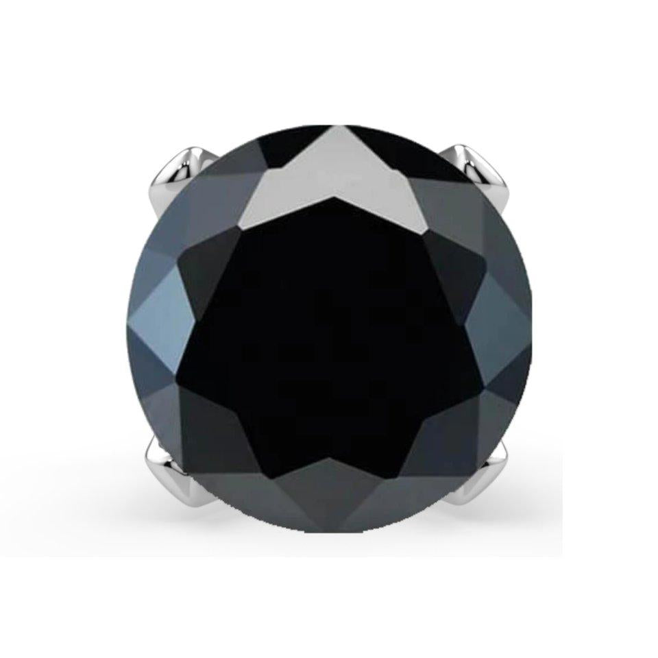 Low-Profile Prong-Set End