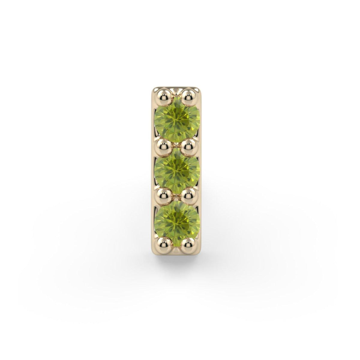 Gem Bar End