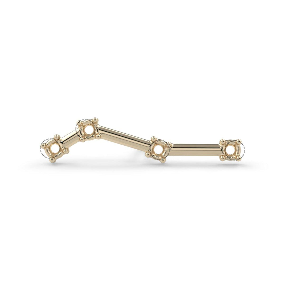 Constellation Style End