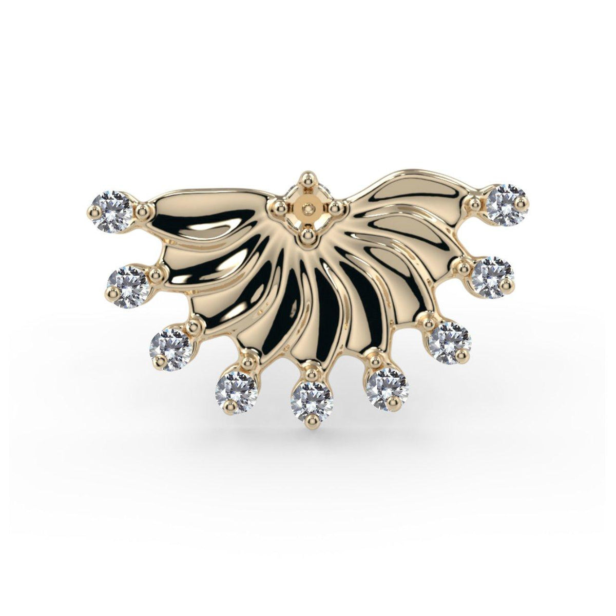 Diamara Fan End