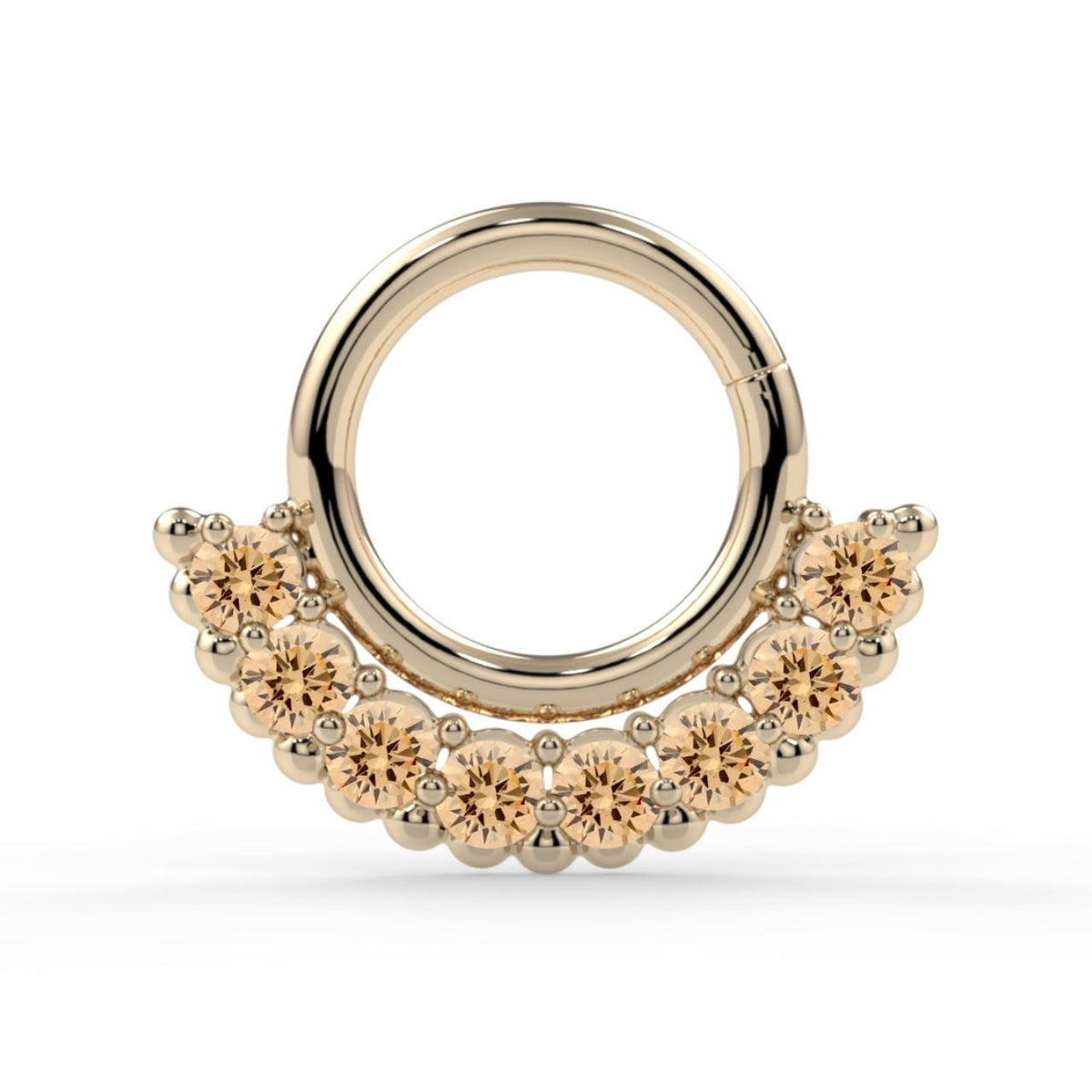 Ophelia Seam Ring
