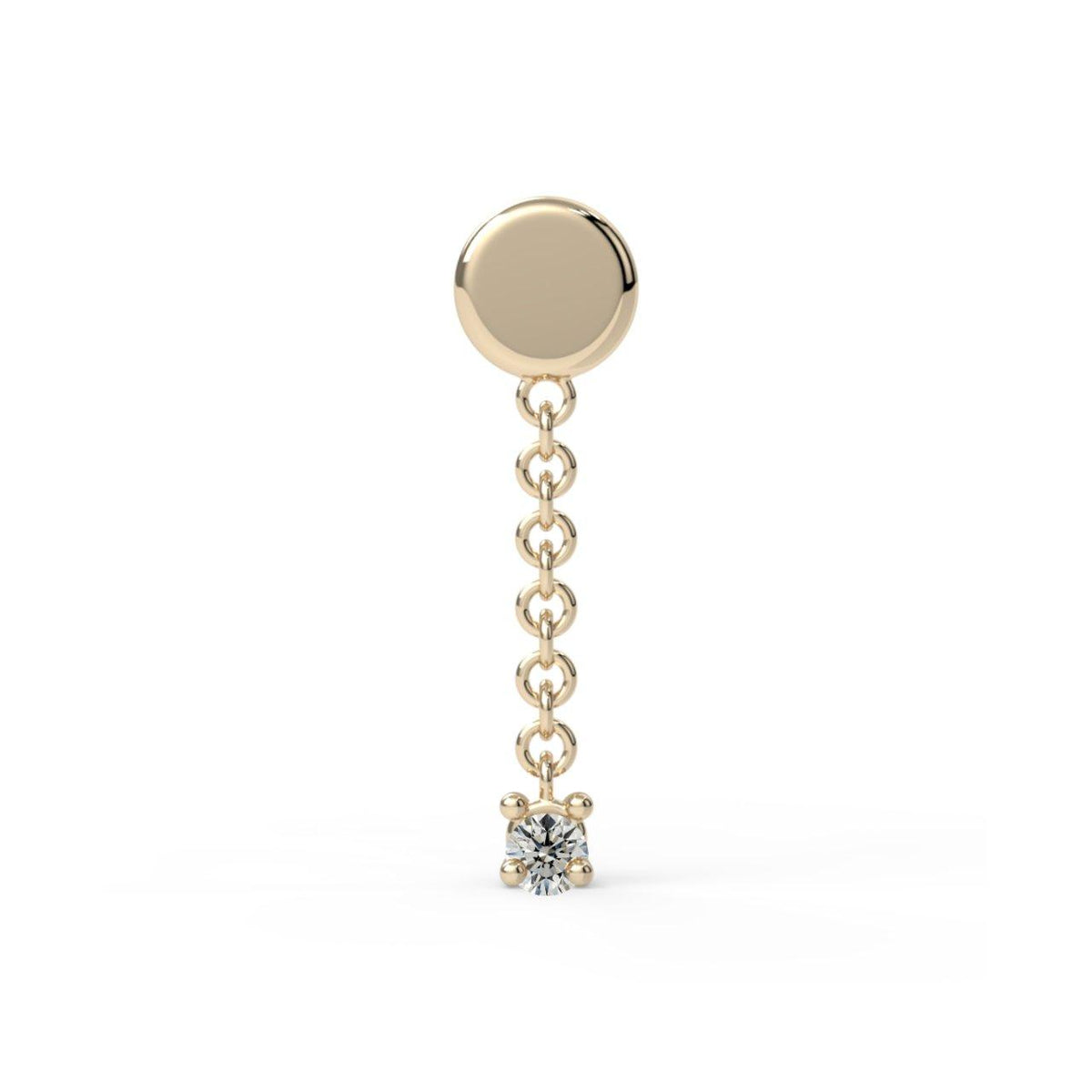 Dew Drop End