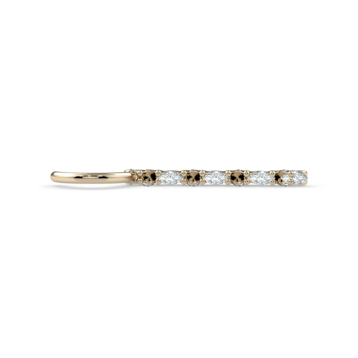 Side-Set Luana Clicker