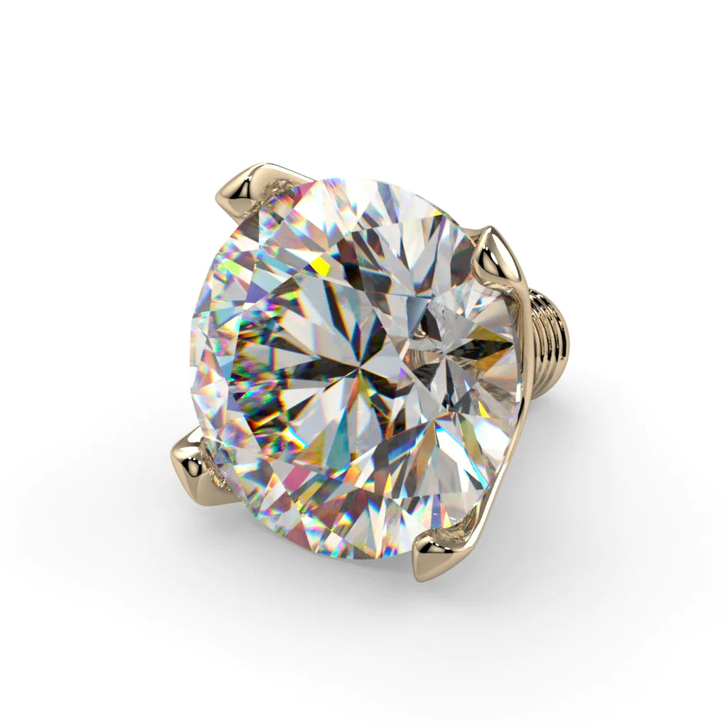 Diamond Prong End--CG21368
