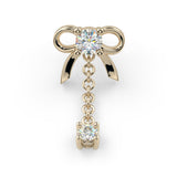 Bow Dangle End