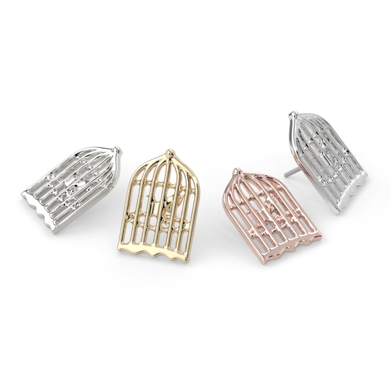 Bird Cage End