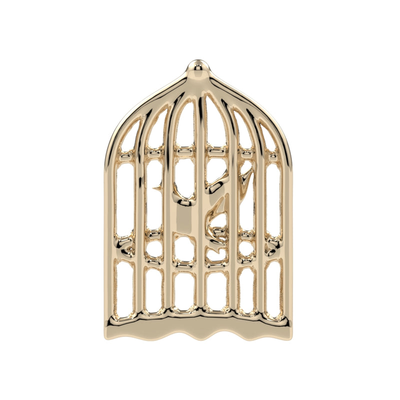 Bird Cage End