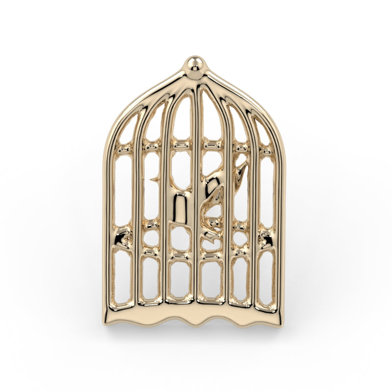 Bird Cage End