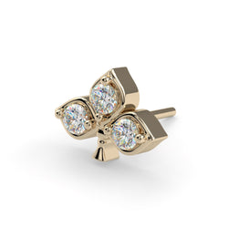 Diamond Clover End--CG11756