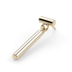 T-Bar Dangle End