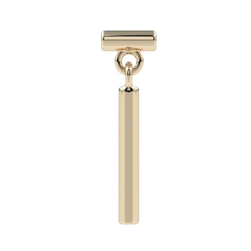 T-Bar Dangle End