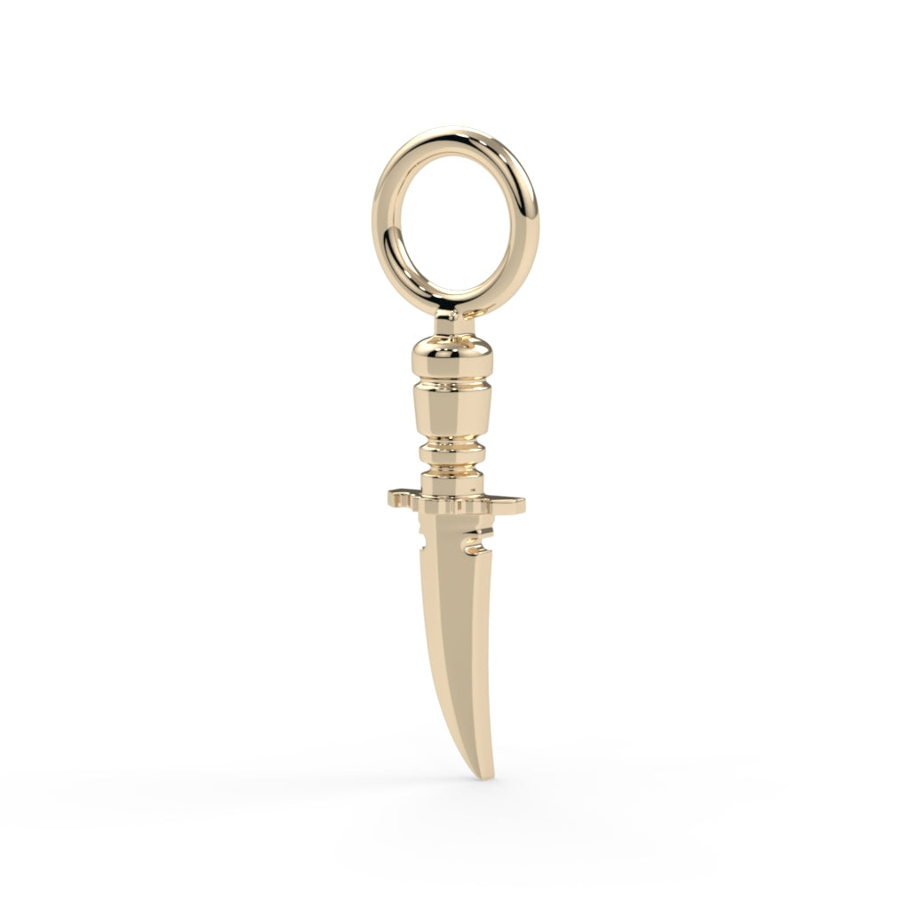 Dagger Charm