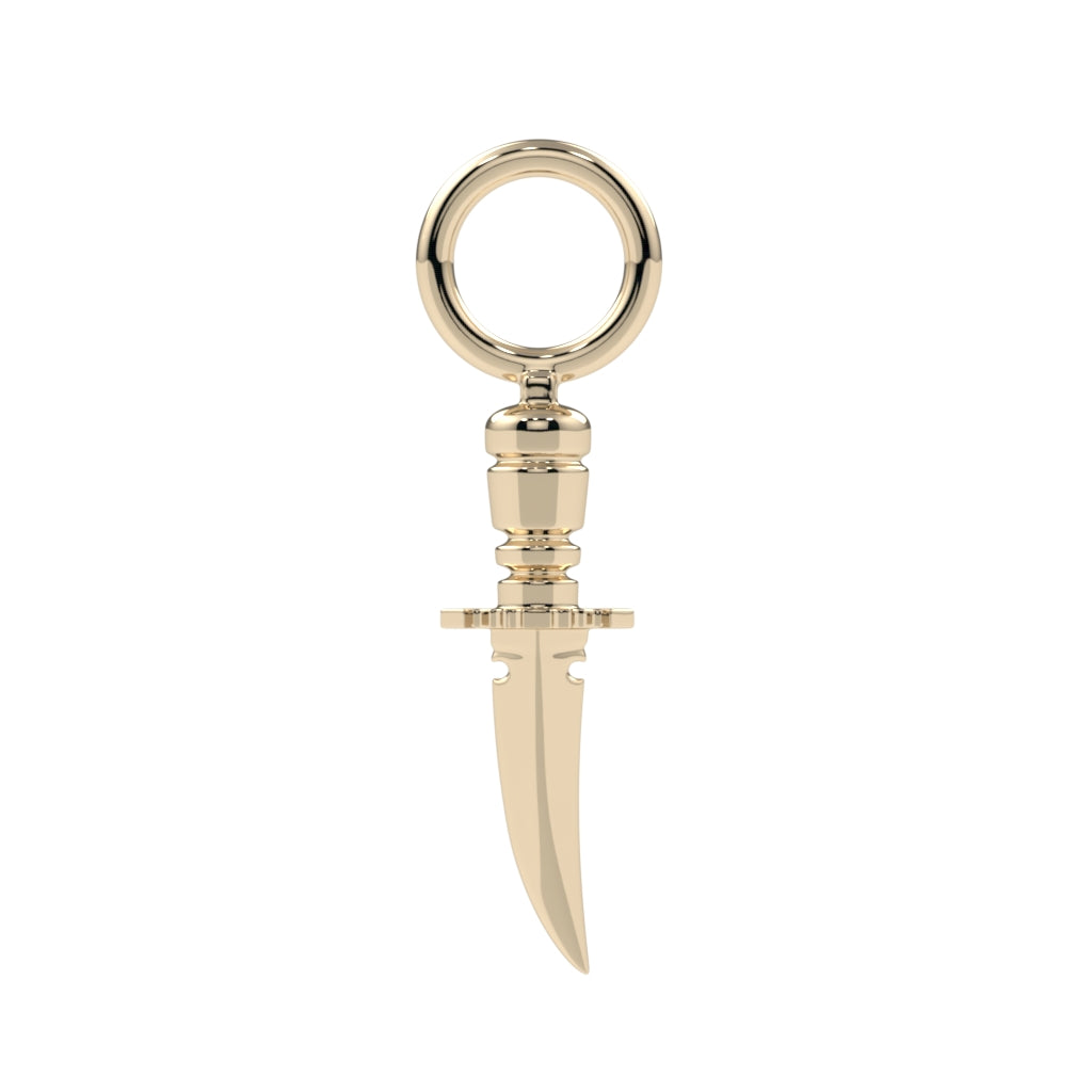 Dagger Charm