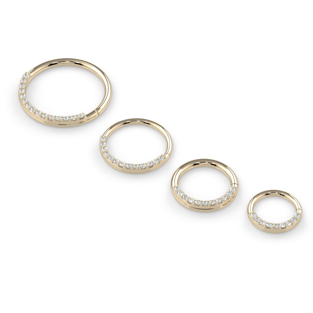 Ananta Seam Ring