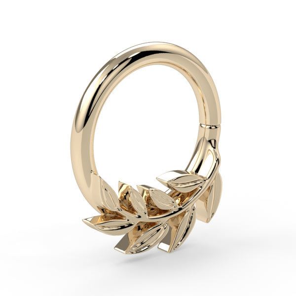 Athena Seam Ring